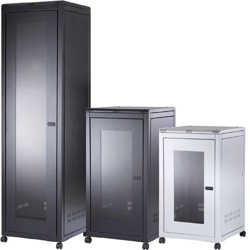 Equipment Cabinets